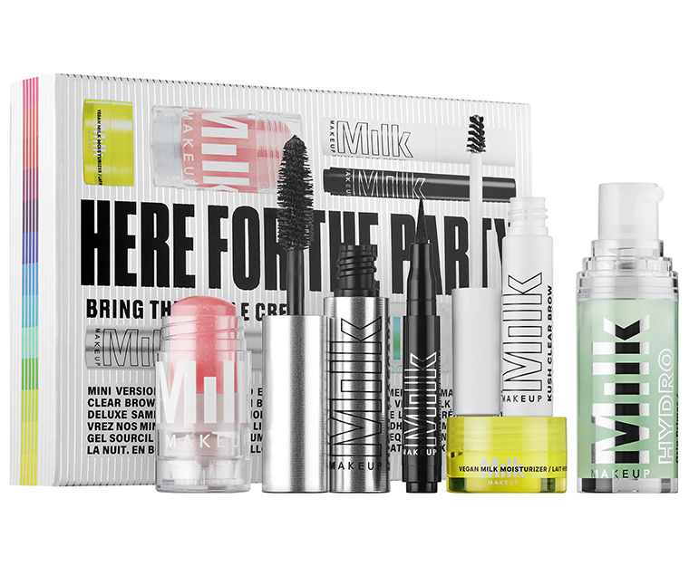 Sephora | Rouge Access to Holiday 2020 Makeup & Sets