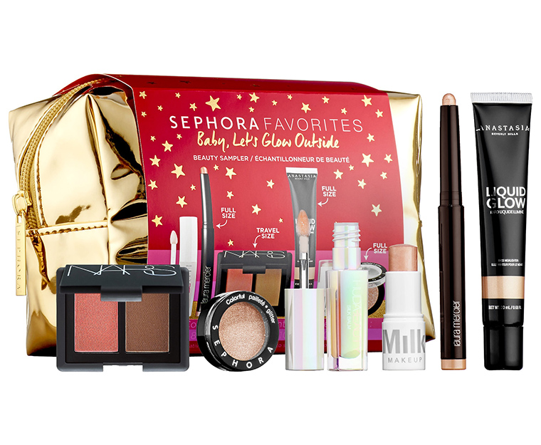 Sephora Favorites for Holiday 2020