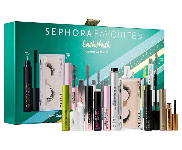 Sephora Favorites for Holiday 2020