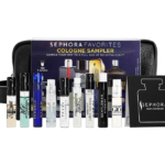 Sephora Favorites for Holiday 2020