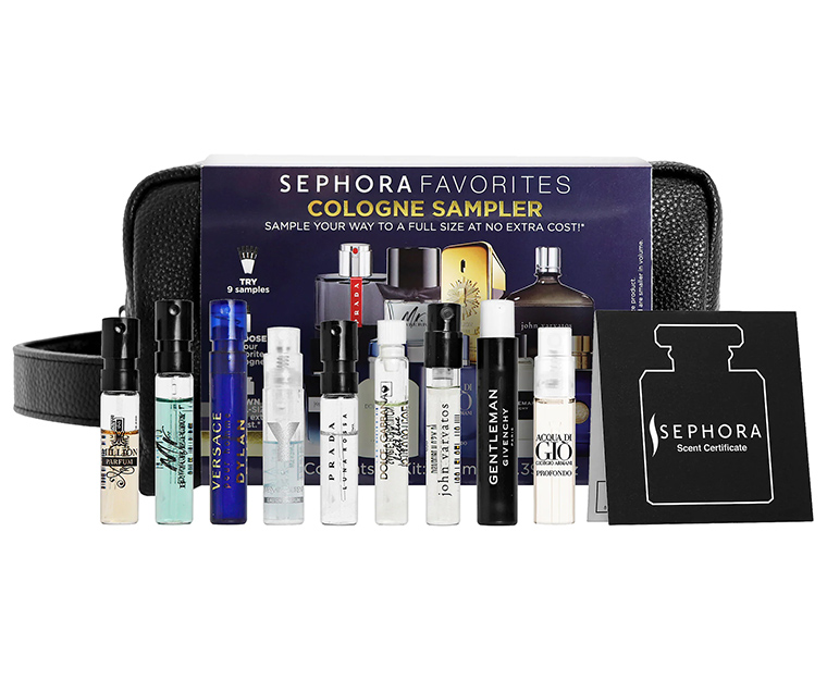 Sephora Favorites for Holiday 2020