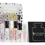 Sephora Favorites for Holiday 2020