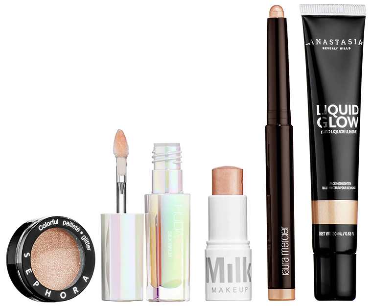 Sephora Favorites for Holiday 2020