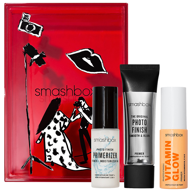 Smashbox Holiday 2020 Collection Now Available