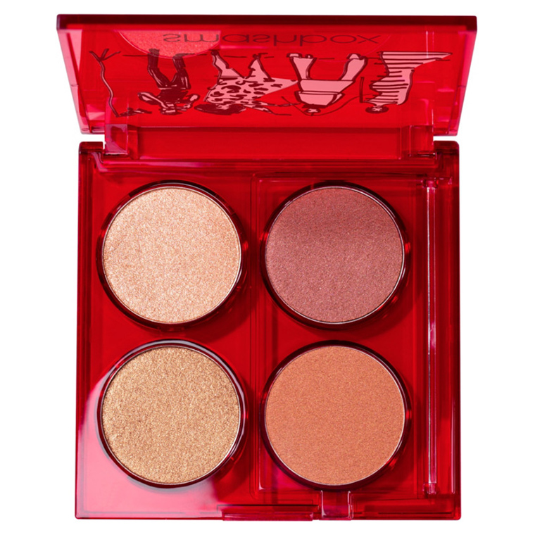 Smashbox Holiday 2020 Collection Now Available