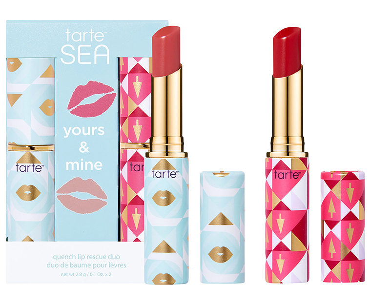 Tarte Cosmetics Holiday 2020 Collection Now Available