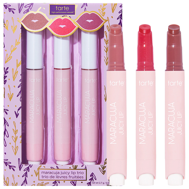 Tarte Cosmetics Holiday 2020 Collection Now Available