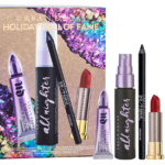 Urban Decay Stoned Vibes Collection: Holiday 2020 Gift Sets
