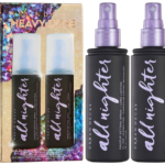 Urban Decay Stoned Vibes Collection: Holiday 2020 Gift Sets