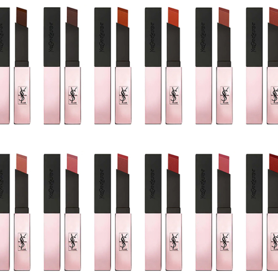 Holiday 2020 Ysl Glow