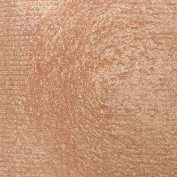 Hourglass Ambient Metallic Strobe Lighting Powder Champagne Strobe Light