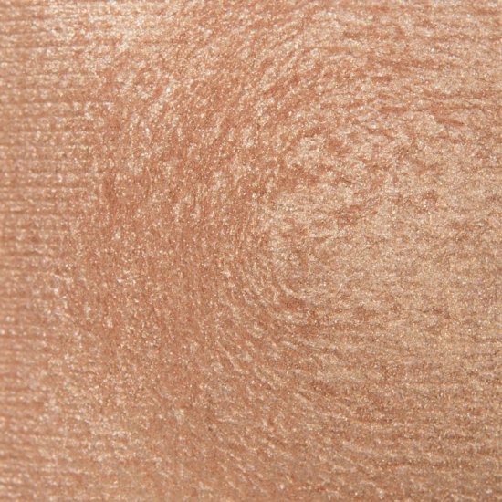 Hourglass Ambient Metallic Strobe Lighting Powder Champagne Strobe Light