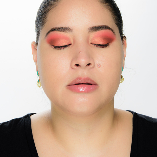 Hourglass Dim Light Ambient Lighting Powder Review & Swatches