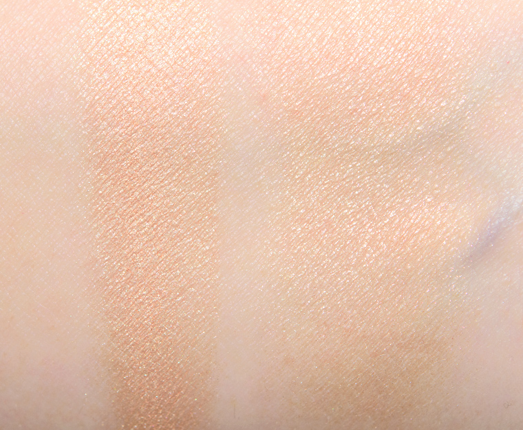 <p class="text-center">Hourglass Glistening Strobe Light Ambient Strobe Lighting Powder</p>