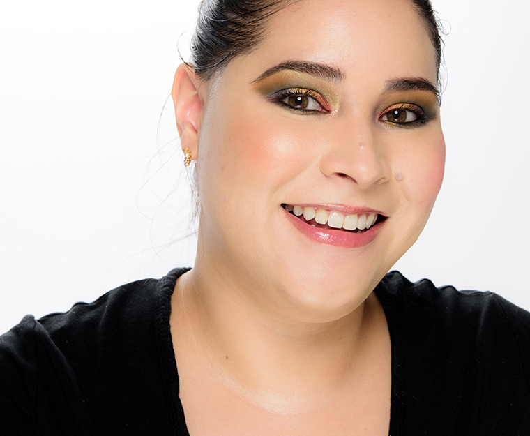 Hourglass bronzer shop