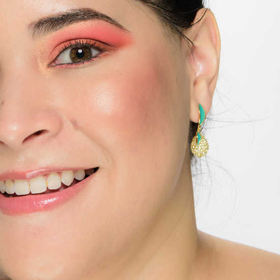 Hourglass Mood Exposure Ambient Lighting Blush Review & Swatches