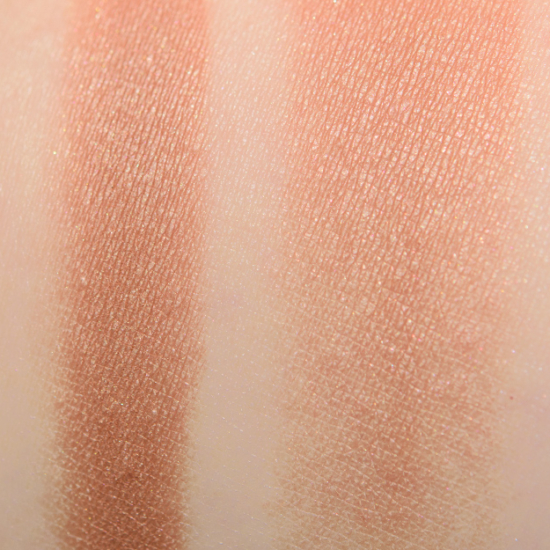 Hourglass Natural Bronze Light Ambient Lighting Bronzer