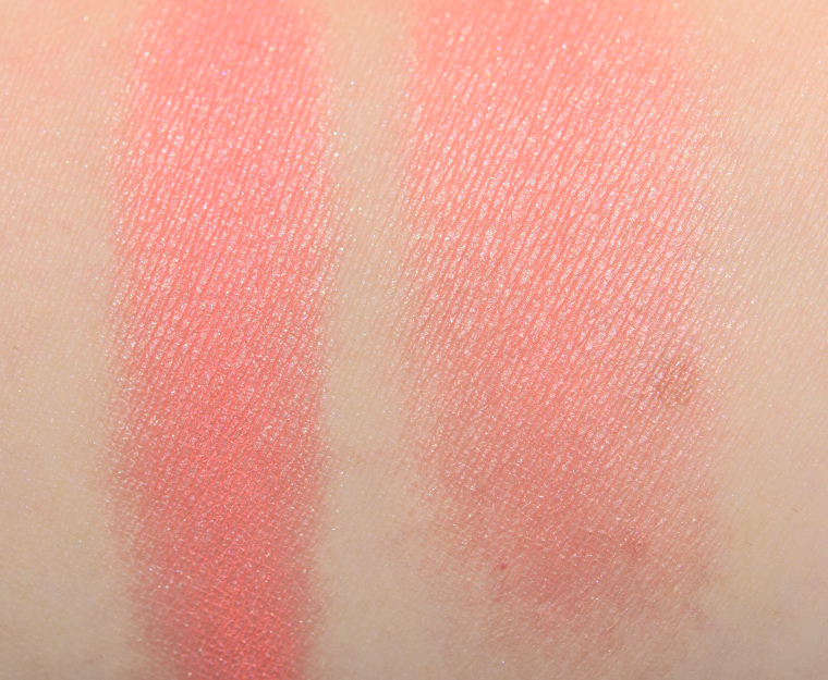 <p class="text-center">Hourglass Vibrant Flush Ambient Strobe Lighting Blush</p>