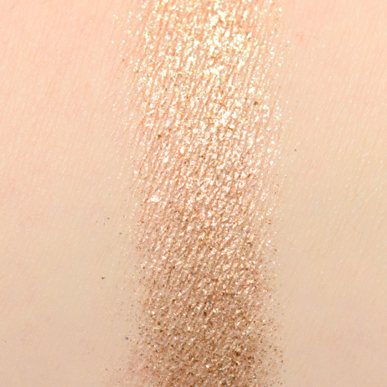 Huda Beauty Eyeshadow Khaki Haze #1
