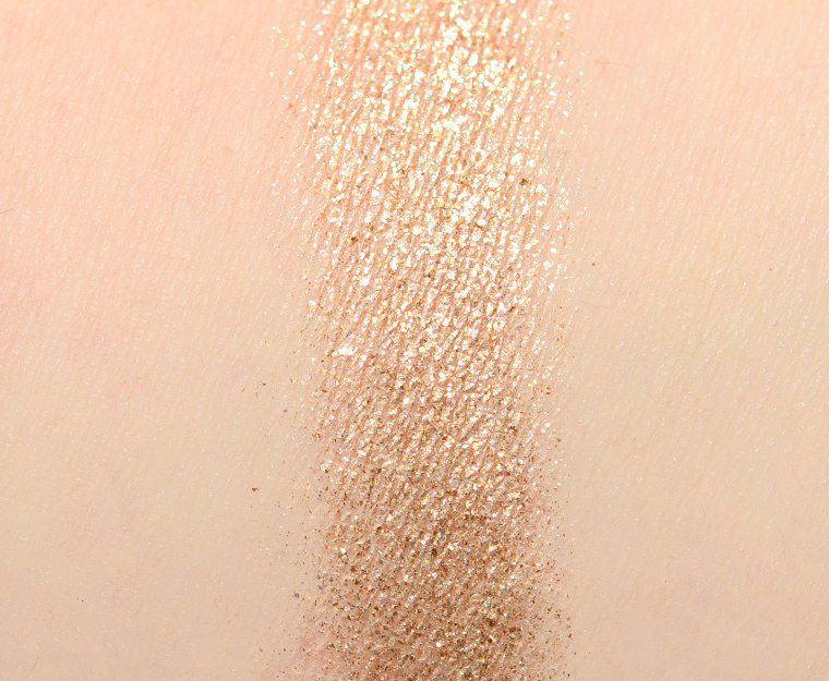 Huda Beauty Khaki Haze #1 Eyeshadow