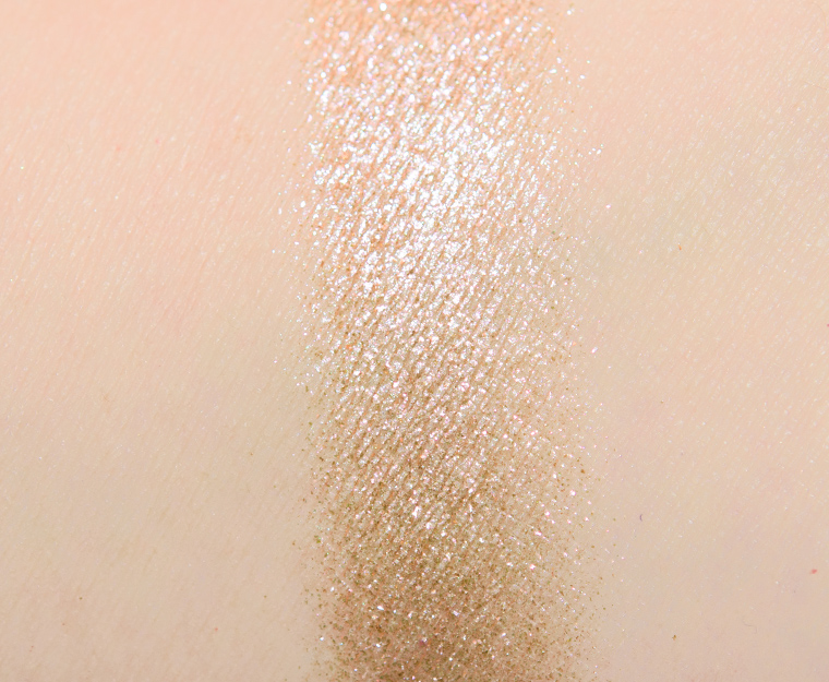 Huda Beauty Khaki Haze #3 Eyeshadow