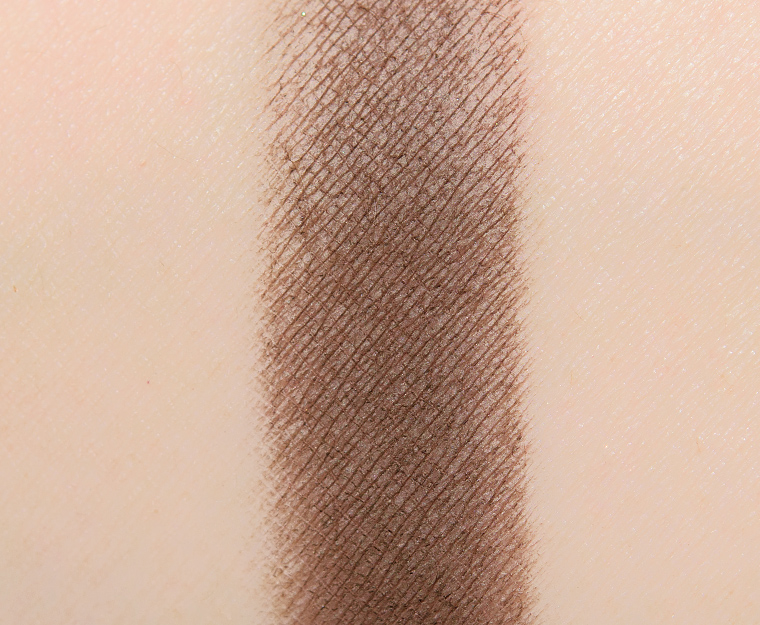 Huda Beauty Khaki Haze #4 Eyeshadow