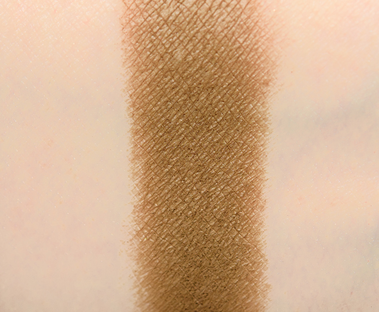 Huda Beauty Khaki Haze #5 Eyeshadow