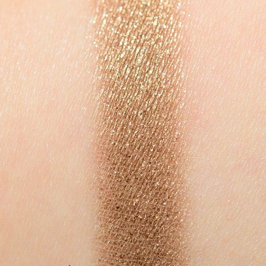 Huda Beauty Eyeshadow Khaki Haze #6