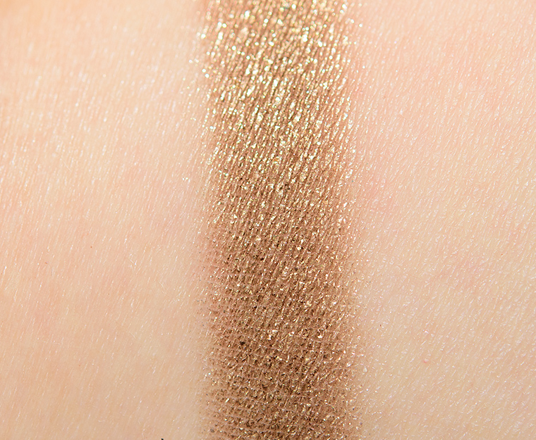 Huda Beauty Khaki Haze #6 Eyeshadow