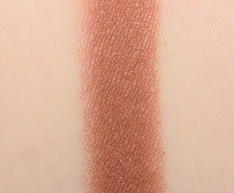 Huda Beauty Khaki Haze #7 Eyeshadow