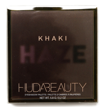 huda haze