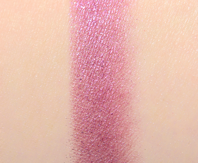 Huda Beauty Purple Haze Obsessions Eyeshadow Palette Review & Swatches