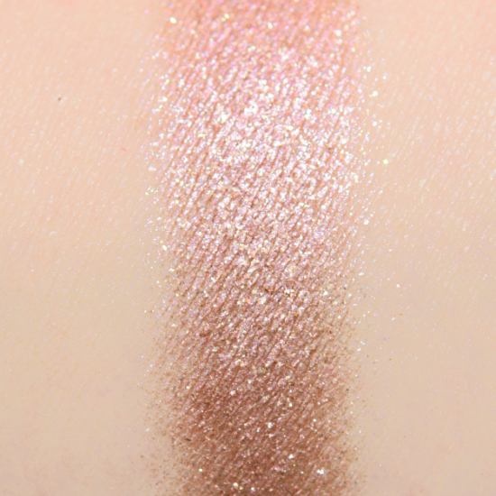 Huda Beauty Eyeshadow Sand Haze #4