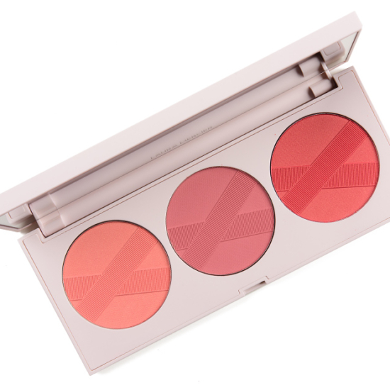 Laura Mercier Standing Ovation Cheek Palette