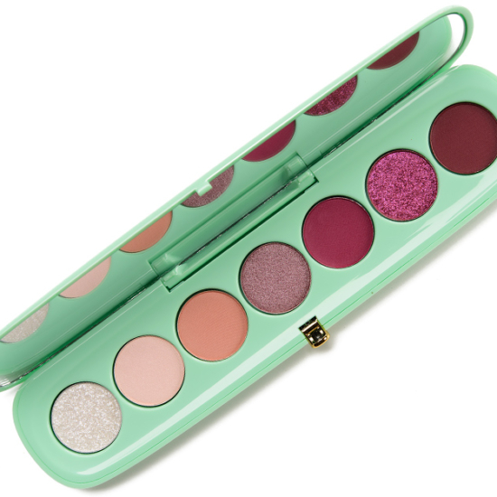 Marc Jacobs Beauty Cherrific (880) Eye-Conic Multi-Finish Eyeshadow Palette