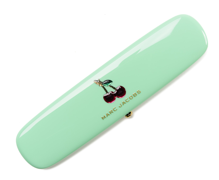 Marc Jacobs Beauty Cherrific (880) Eye-Conic Multi-Finish Eyeshadow Palette
