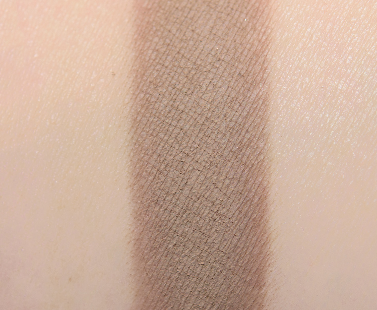 Natasha Denona Glam (323CM) Creamy Matte Eye Shadow