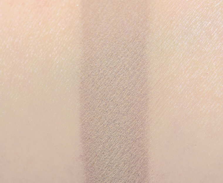 Natasha Denona Glam (324CM) Creamy Matte Eye Shadow
