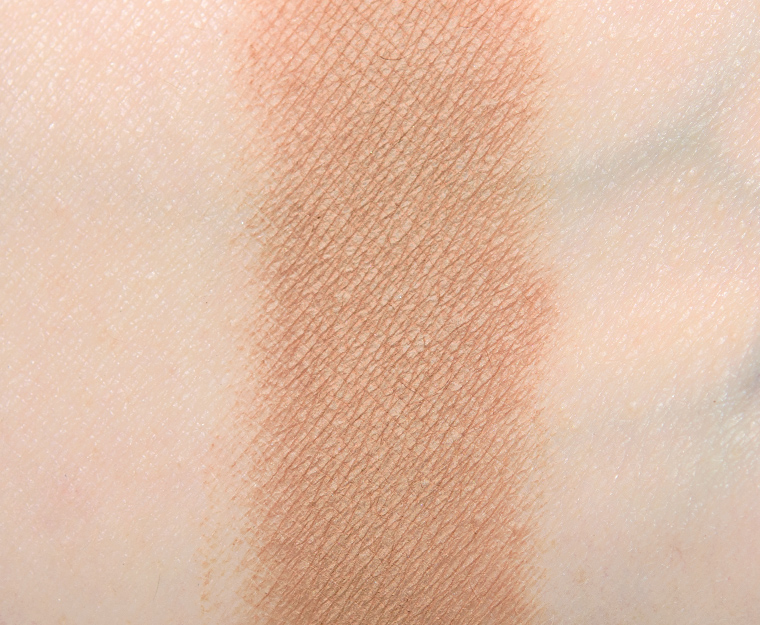 Natasha Denona Glam (326CM) Creamy Matte Eye Shadow