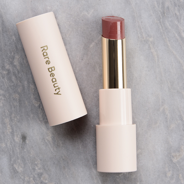 Rare Beauty Appreciate With Gratitude Dewy Lip Balm
