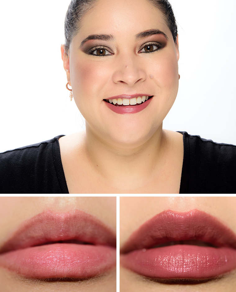Rare Beauty Appreciate With Gratitude Dewy Lip Balm