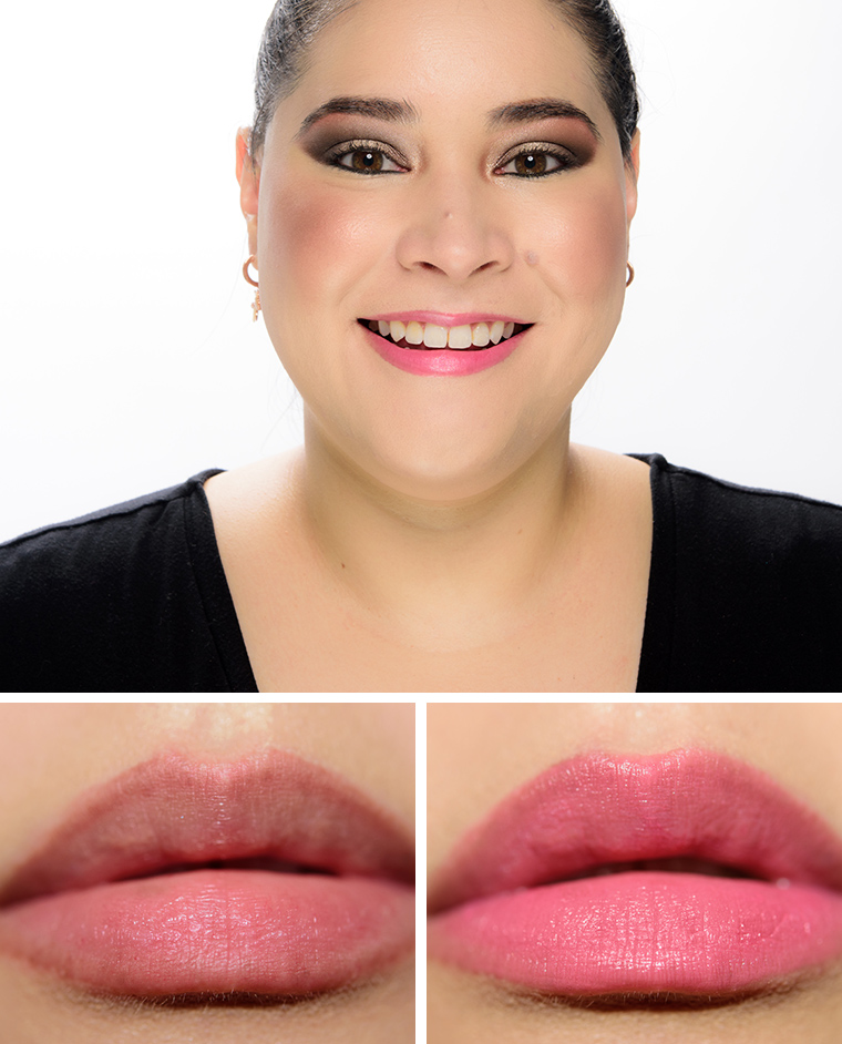 Rare Beauty Blessed With Gratitude Dewy Lip Balm