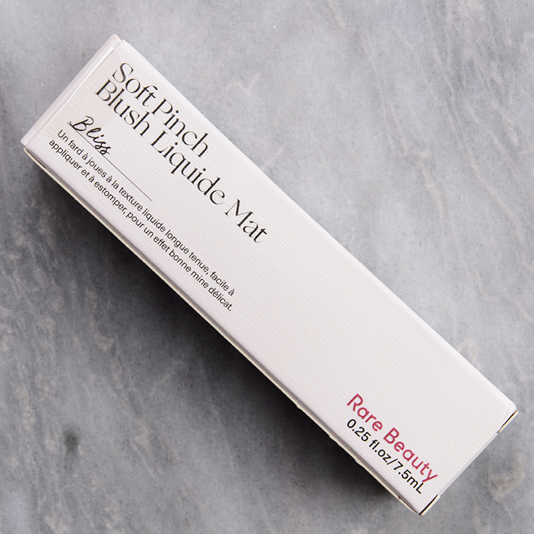 Rare Beauty Bliss Soft Pinch Liquid Blush