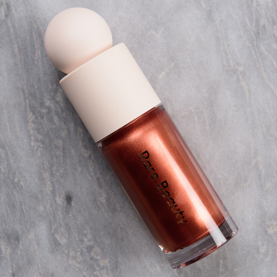 Rare Beauty Captivate Positive Light Liquid Luminizer Highlight