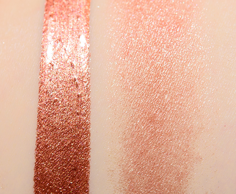 <p class="text-center">Rare Beauty Captivate Positive Light Liquid Luminizer Highlight</p>