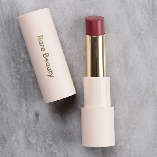 Rare Beauty Compliment With Gratitude Dewy Lip Balm