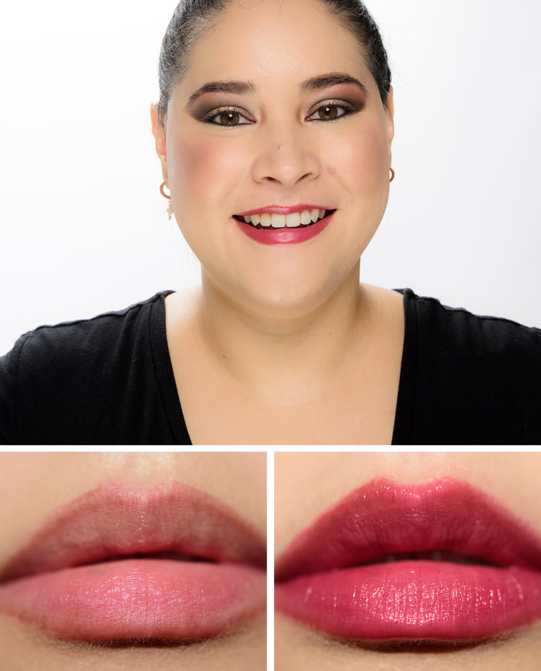 Rare Beauty Compliment With Gratitude Dewy Lip Balm