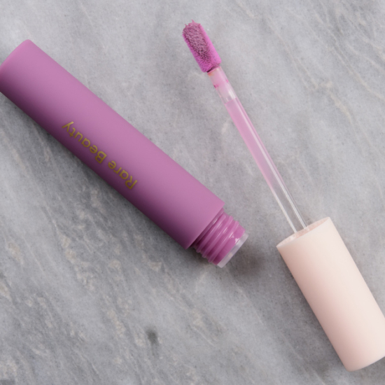 Rare Beauty Daring Lip Souffle Matte Cream Lipstick