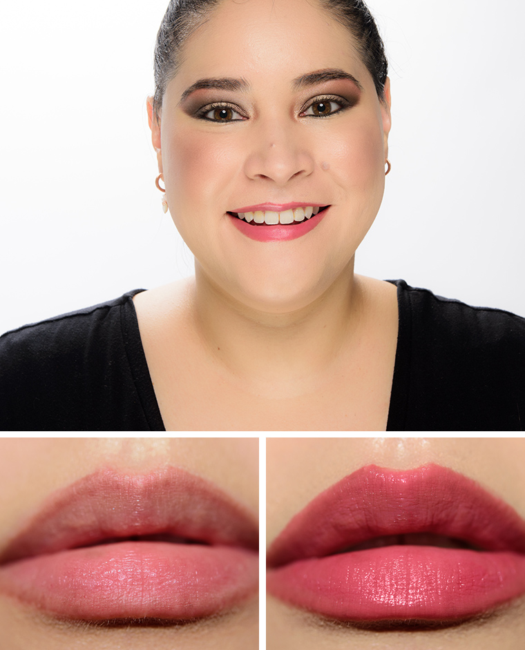 Rare Beauty Empathy With Gratitude Dewy Lip Balm