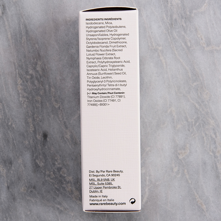 Rare Beauty Enchant Positive Light Liquid Luminizer Highlight